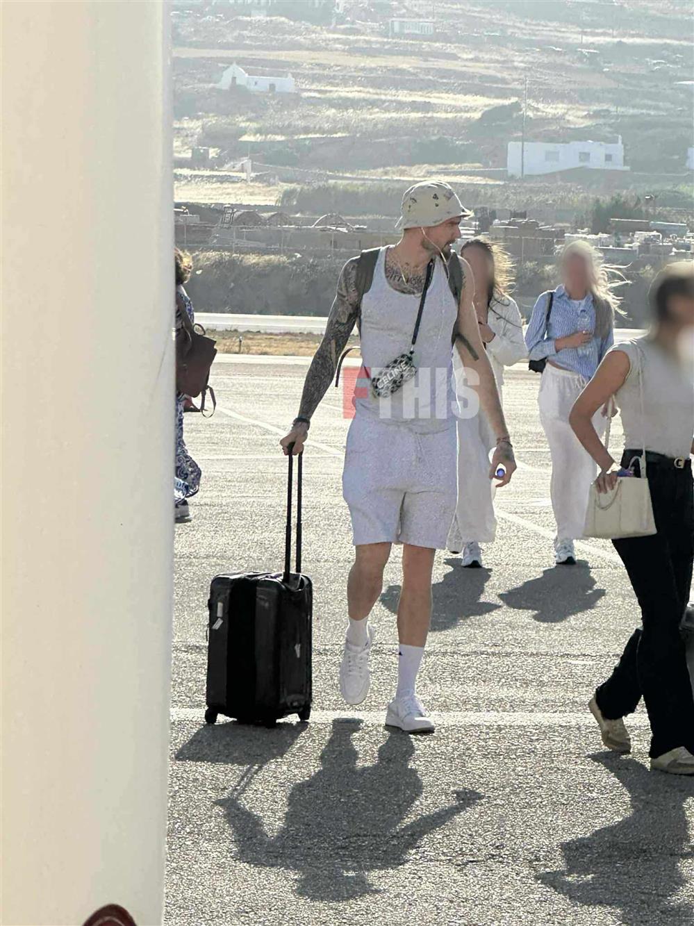Χουάντσο Ερνανγκόμεθ