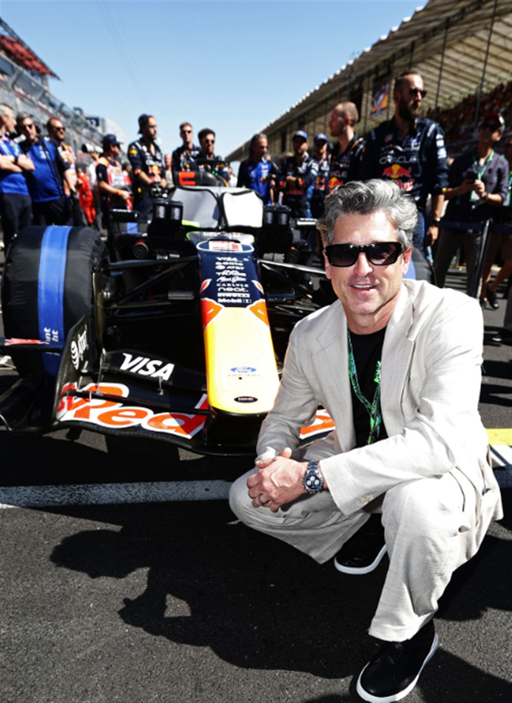 Formula 1