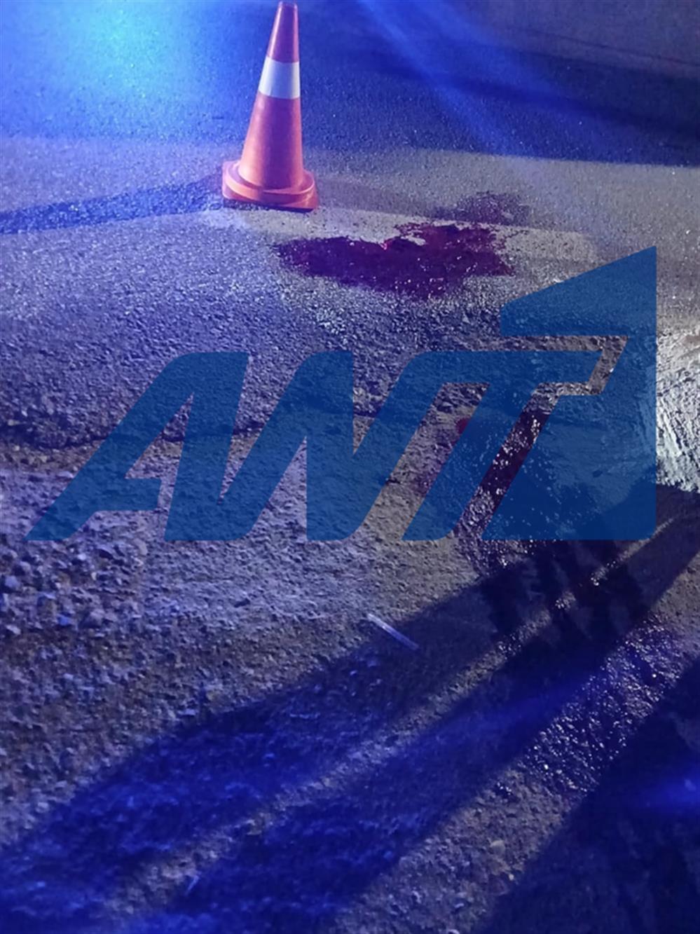 Τραγωδία στην Πάτρα - Νεκροί δύο νεαροί σε τροχαίο με μηχανάκι