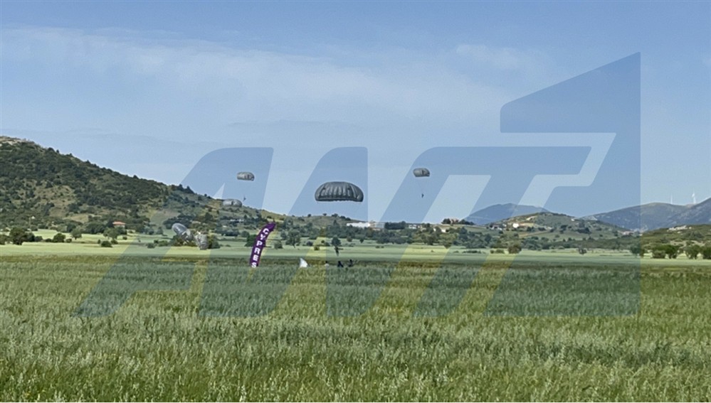 Άσκηση ΝΑΤΟ
