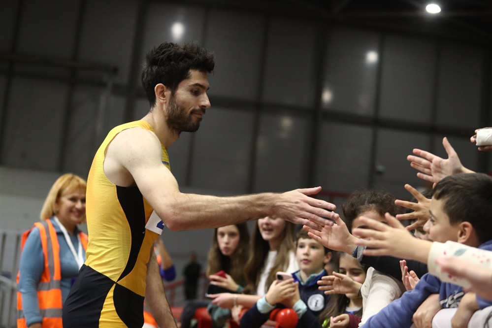 Μίλτος - Τεντόγλου Μίλτος - Τεντόγλου