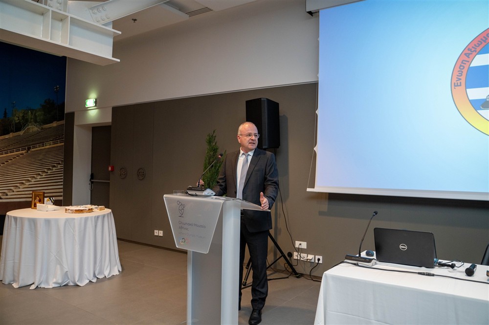 η εορταστική εκδήλωση των Αξιωματικών της Πυροσβεστικής η εορταστική εκδήλωση των Αξιωματικών της Πυροσβεστικής