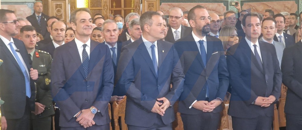 Κορυφώνονται οι εκδηλώσεις για τα 200 χρόνια από την έξοδο του Μεσολογγίου