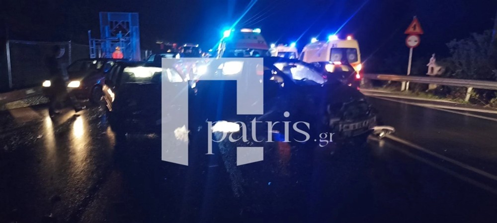 τροχαίο - Κρήτη τροχαίο - Κρήτη