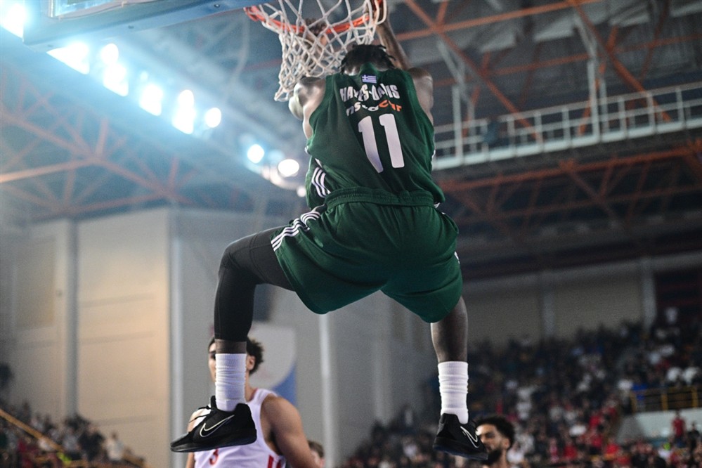 Ολυμπιακός - Παναθηναϊκός - Κύπελλο Ολυμπιακός - Παναθηναϊκός - Κύπελλο