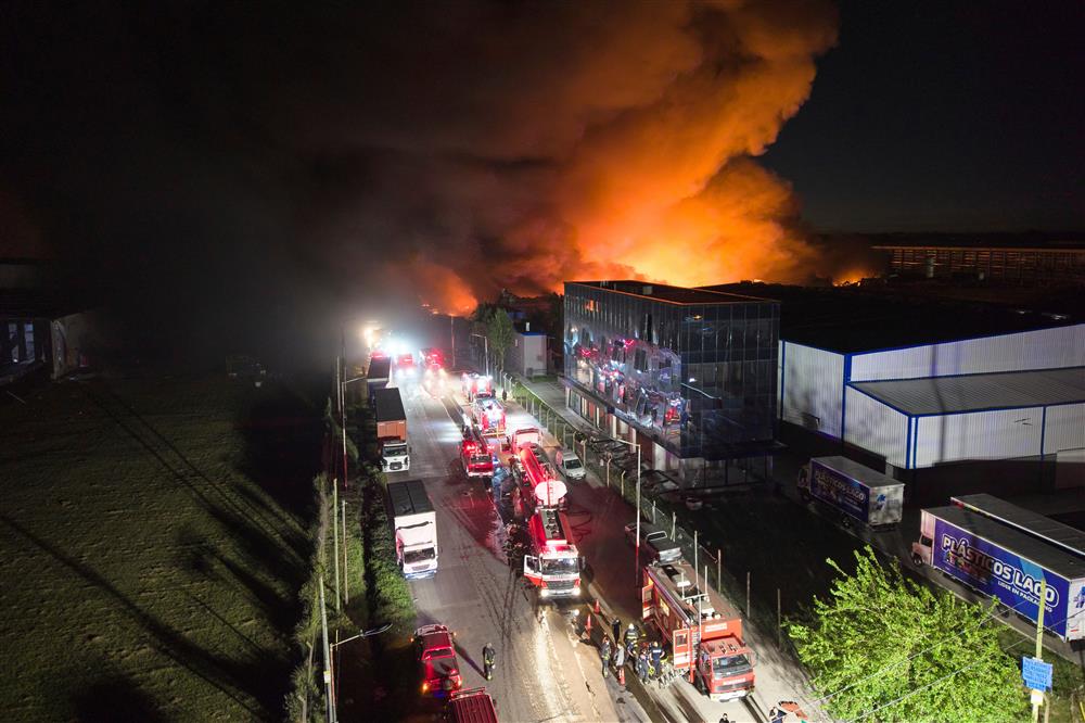 Αργεντινή έκρηξη Αργεντινή έκρηξη