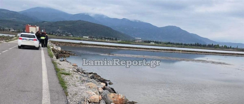 Φθιώτιδα - αυτοκίνητο Φθιώτιδα - αυτοκίνητο