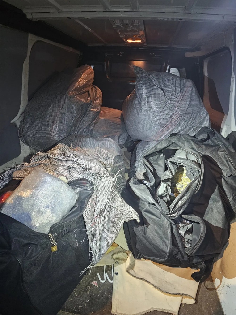 κάνναβη - Αττική κάνναβη - Αττική