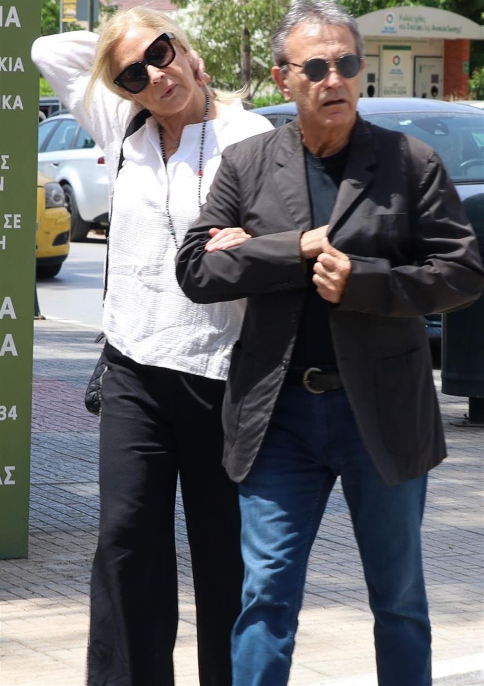 Κηδεία