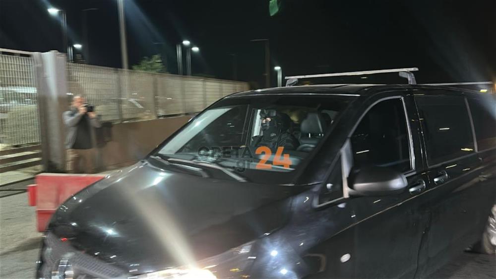 Βορίζια - σύλληψη Βορίζια - σύλληψη