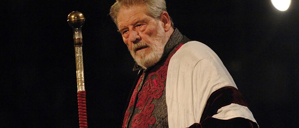 Γιάννης Βόγλης