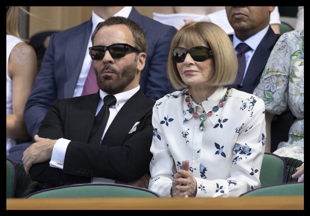wintour