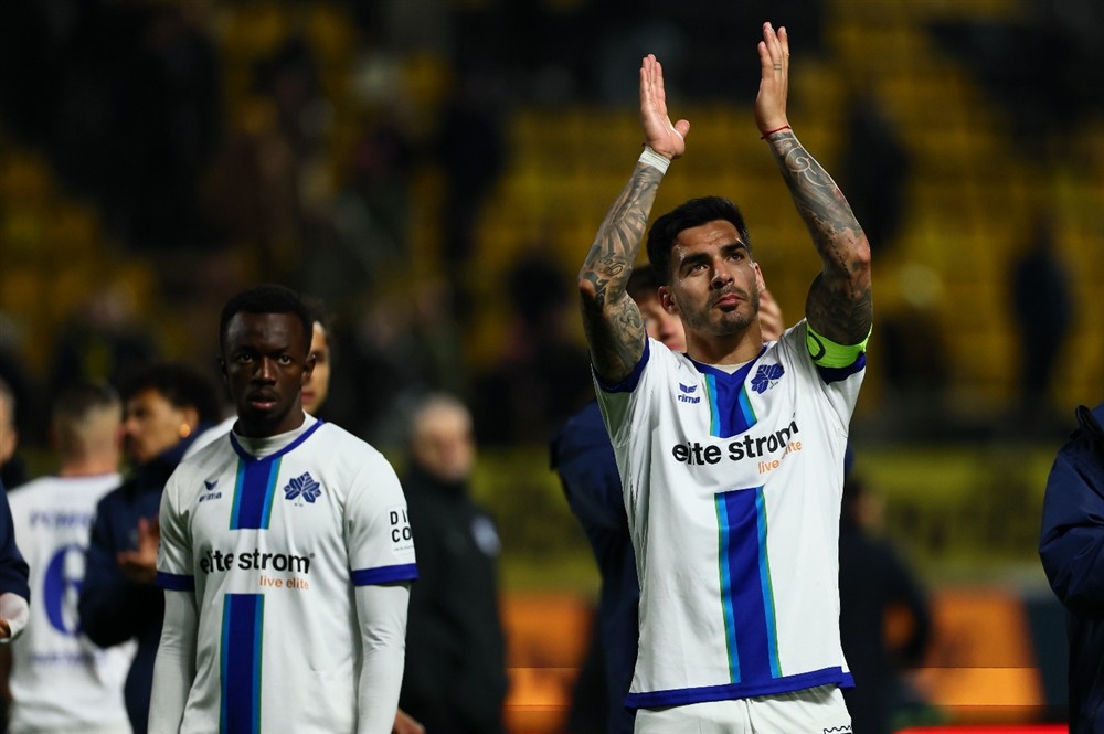 Άρης - Κηφισιά