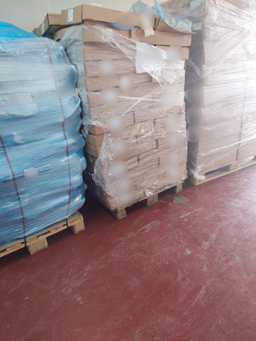 σαπιο κρεας - καπανδριτης