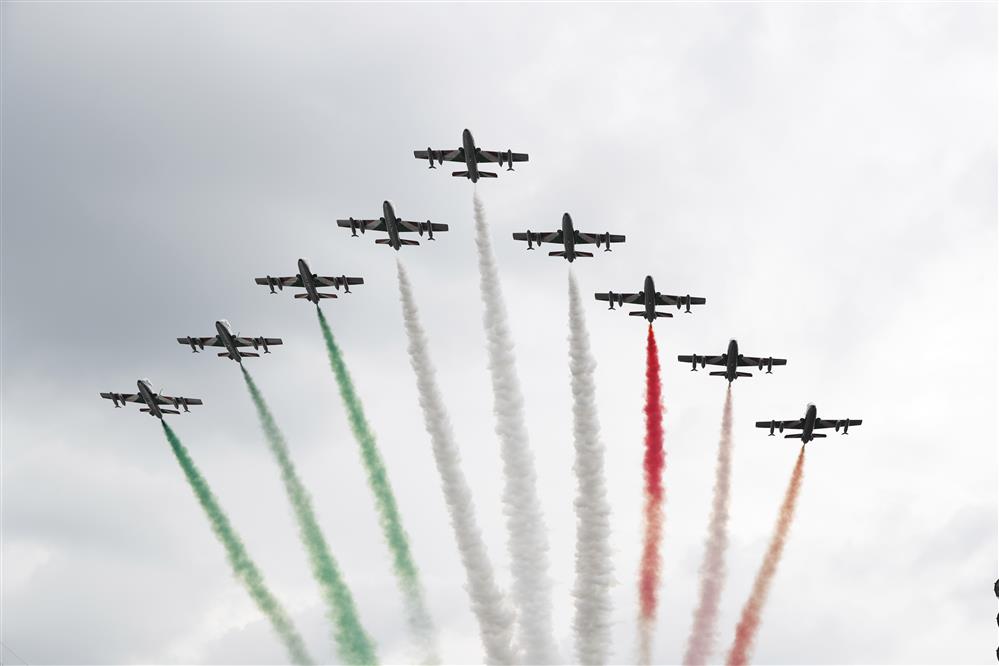 GRAND PRIX MONZA