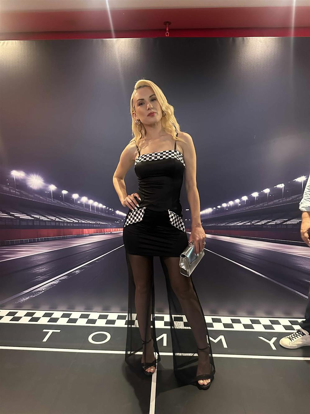 formula 1 the movie