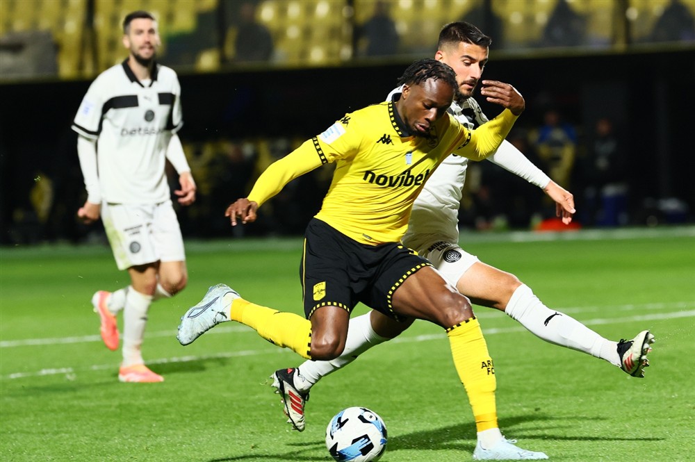 Άρης - ΟΦΗ Άρης - ΟΦΗ