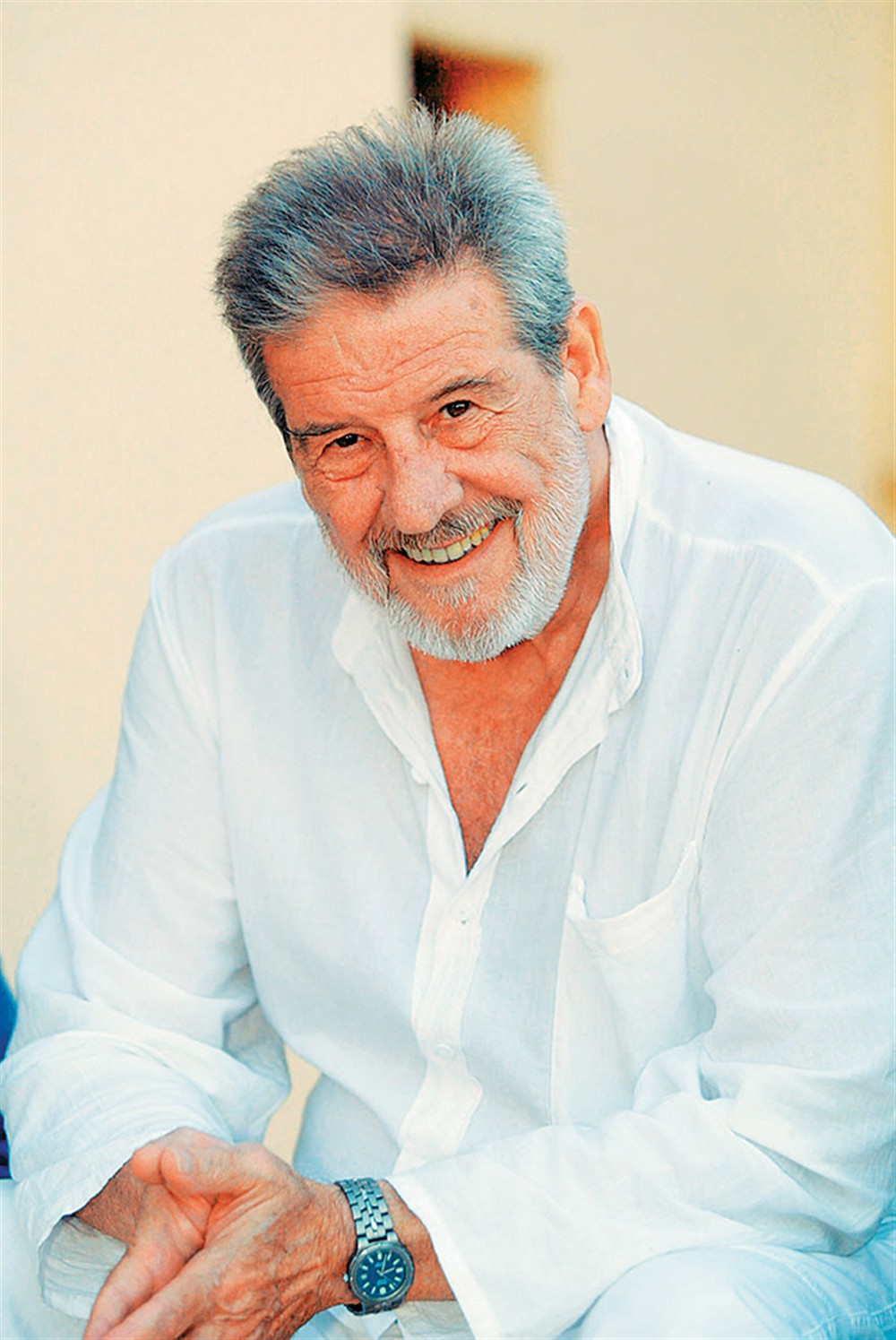 Γιάννης Βόγλης