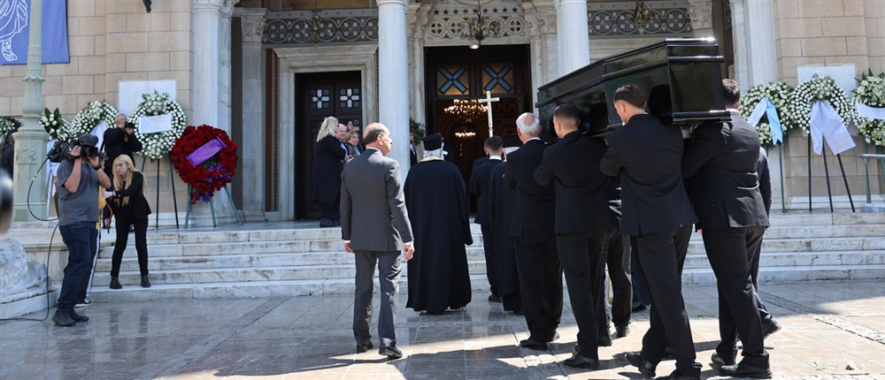 Μαρινέλλα - Μητρόπολη