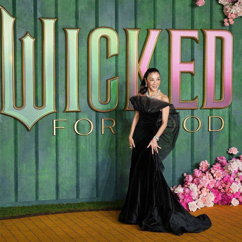 Μισέλ Γιο Μισέλ Γιο