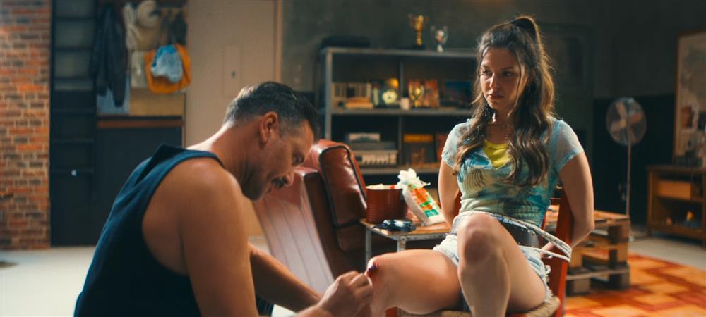 Πατέρα Πατέρα