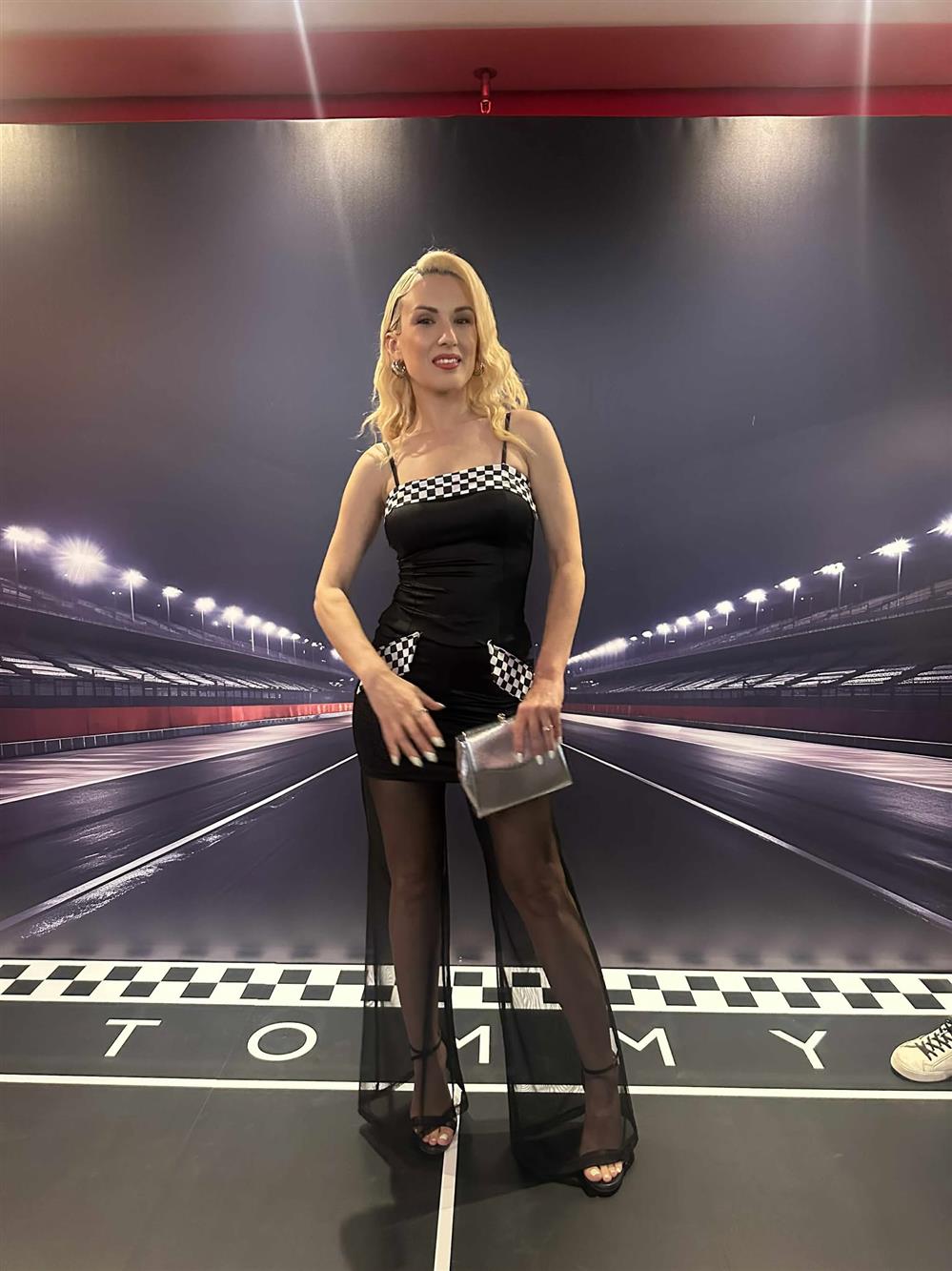formula 1 the movie