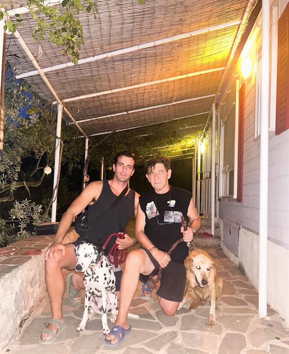 Αλέξανδρος Σκουρλέτης