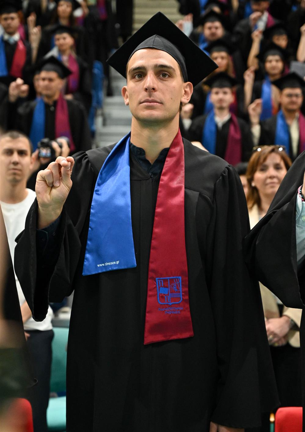 Κωνσταντής Τζολάκης Κωνσταντής Τζολάκης