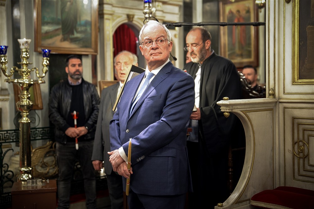 Τασούλας Ανάσταση Τασούλας Ανάσταση