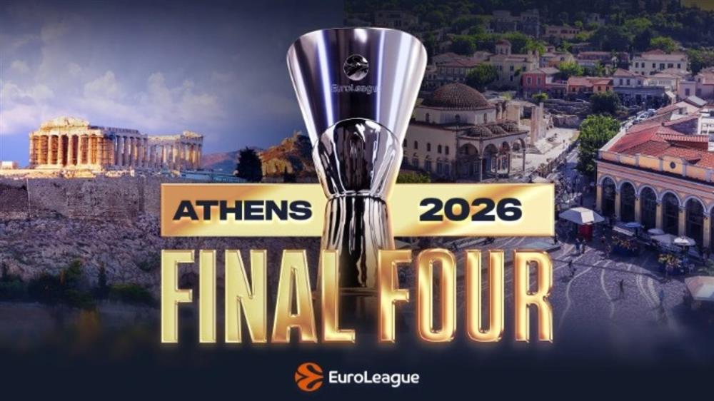 Euroleague - OAKA