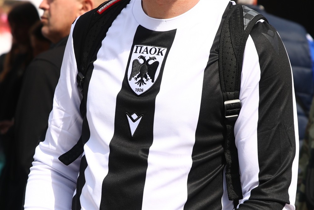 ΠΑΟΚ - 100 - χρόνια