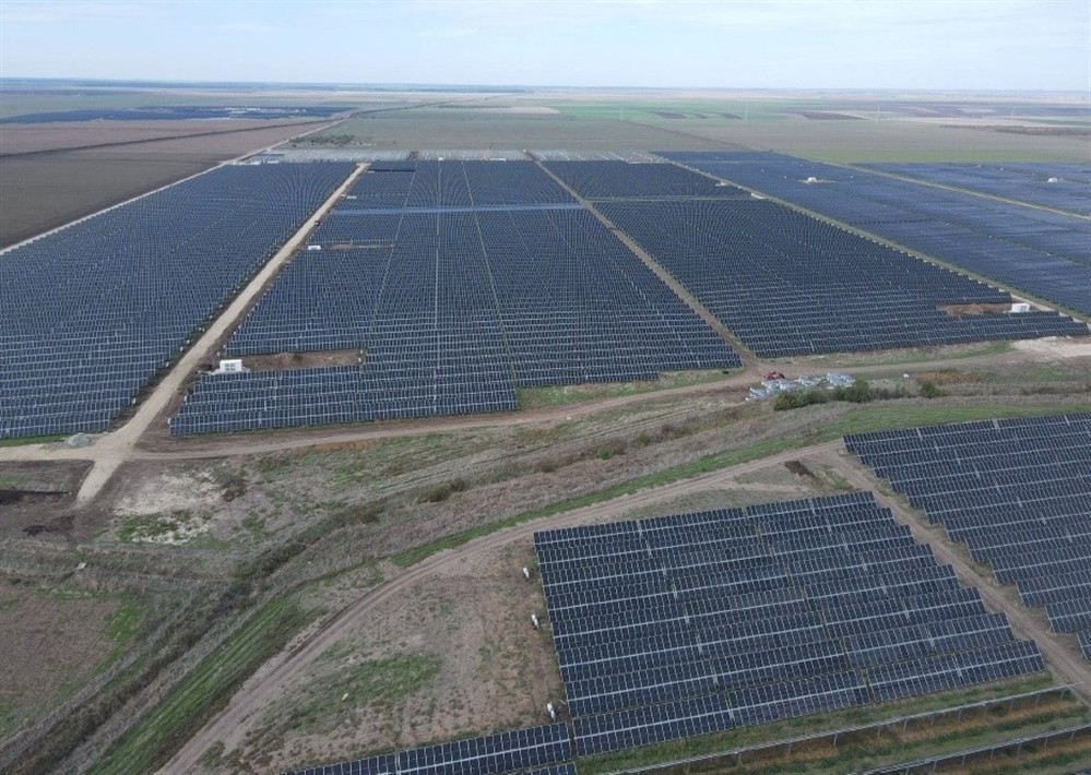 Όμιλος ΔΕΗ φωτοβολταϊκά