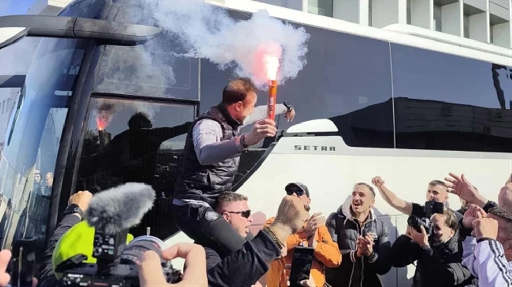 ΌΦΗ - Πανηγυρισμοί ΌΦΗ - Πανηγυρισμοί