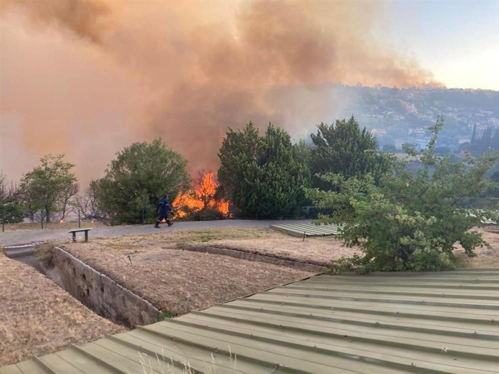 Υπουργείο Πολιτισμού - Αχαΐα - Βουντένη - Αρχαιολογικός χώρος