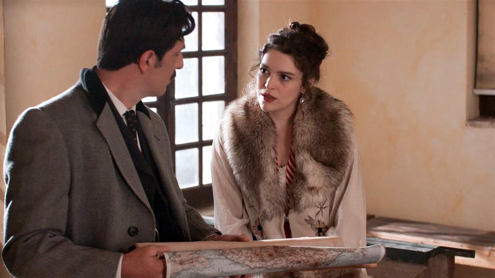 Grand Hotel