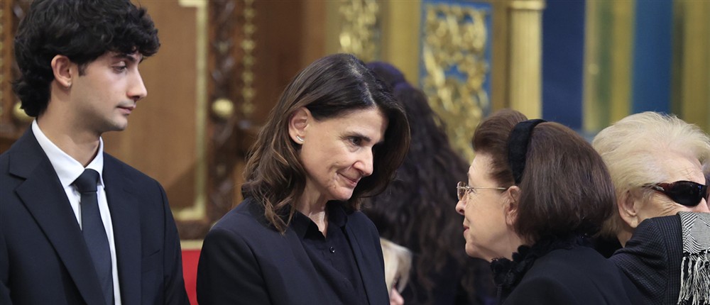 Μαρινέλλα - Μητρόπολη