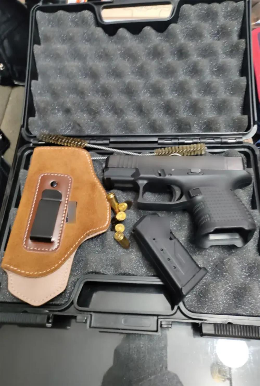 όπλα - Βόρεια - Ελλάδα