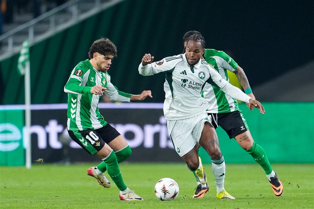 ΠΑΟ - Μπέτις