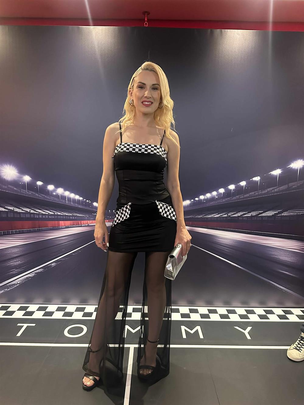 formula 1 the movie