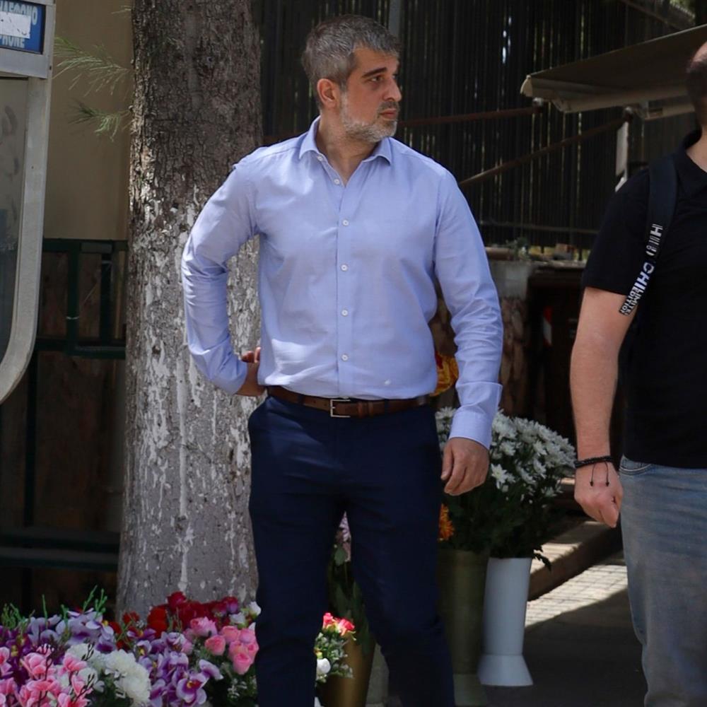Κηδεία
