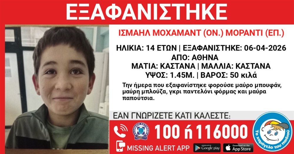 Ισμαήλ Μοχάμαντ Ισμαήλ Μοχάμαντ