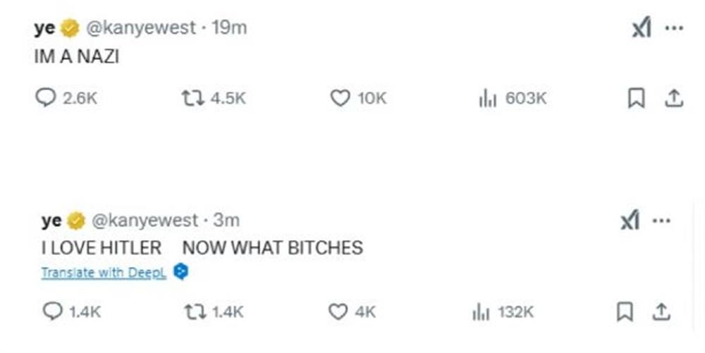 kanye