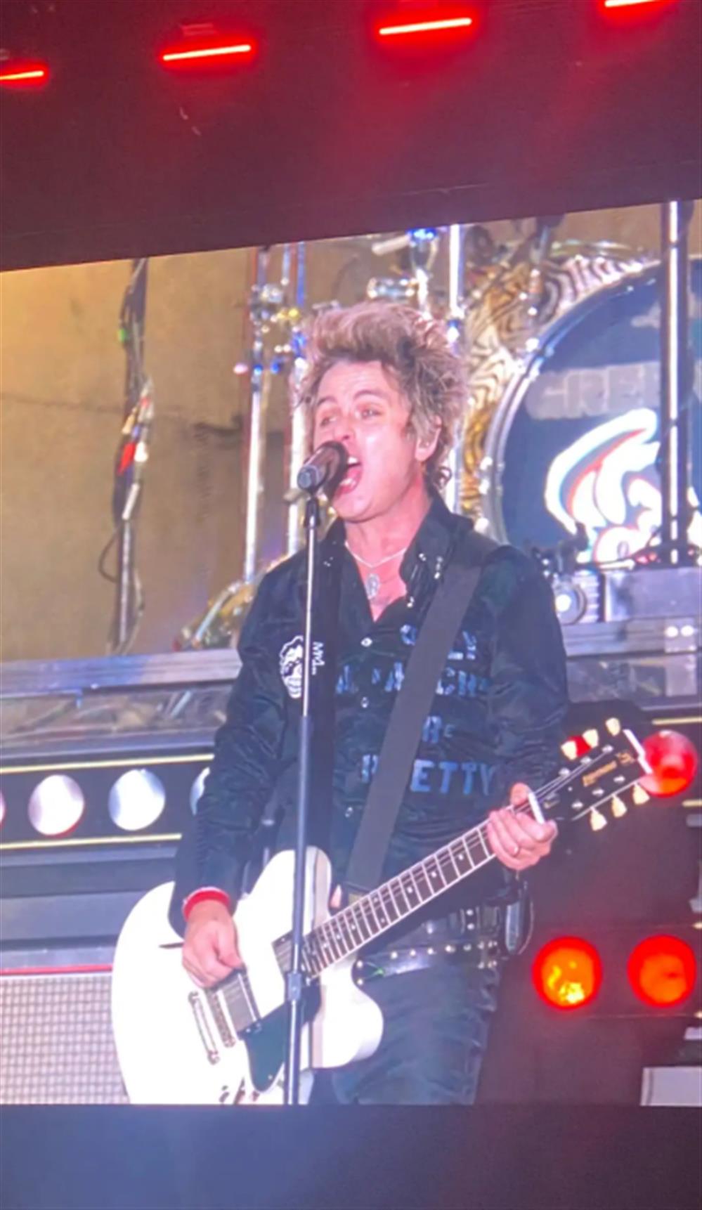 green day
