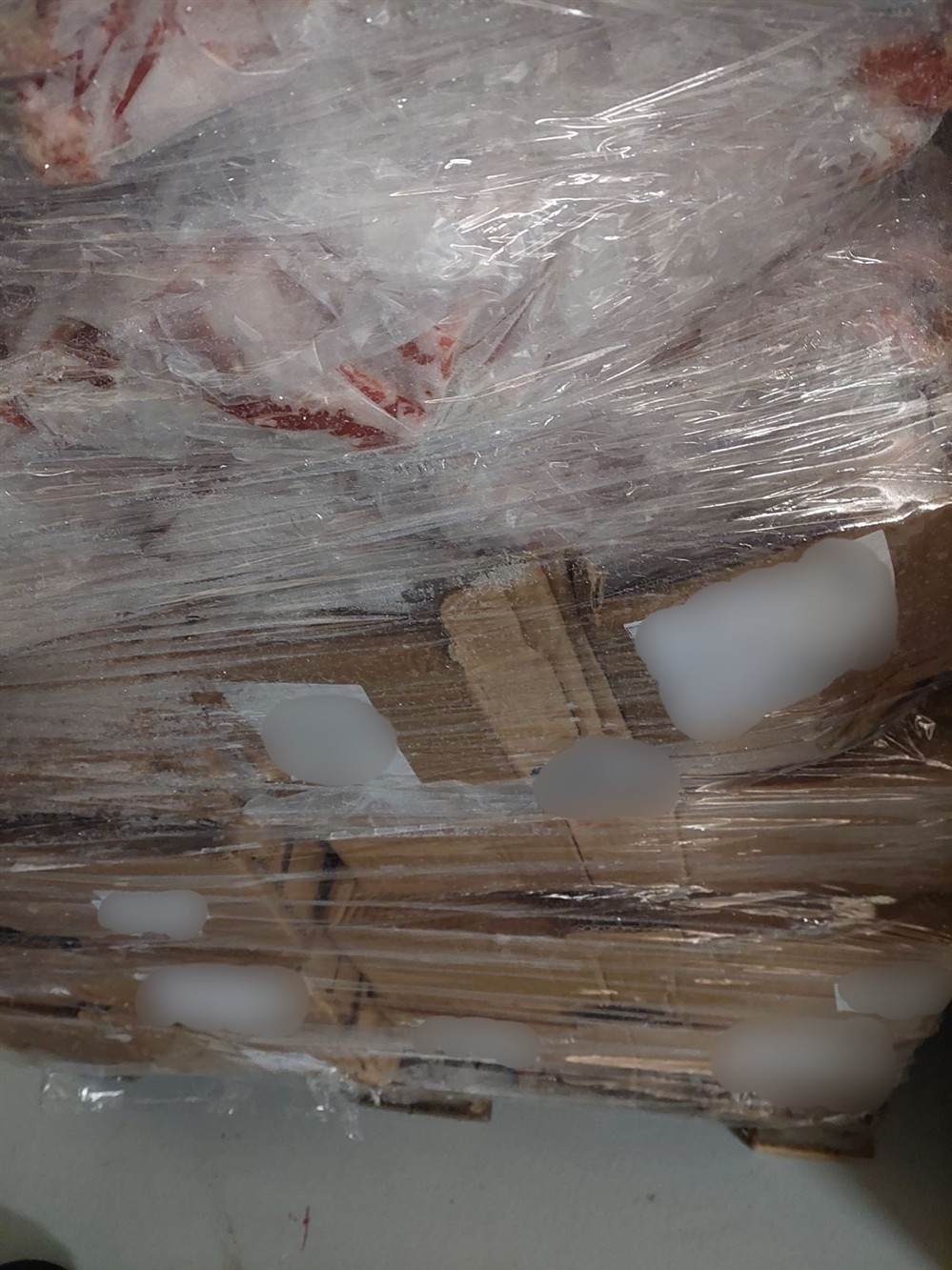 σαπιο κρεας - καπανδριτης