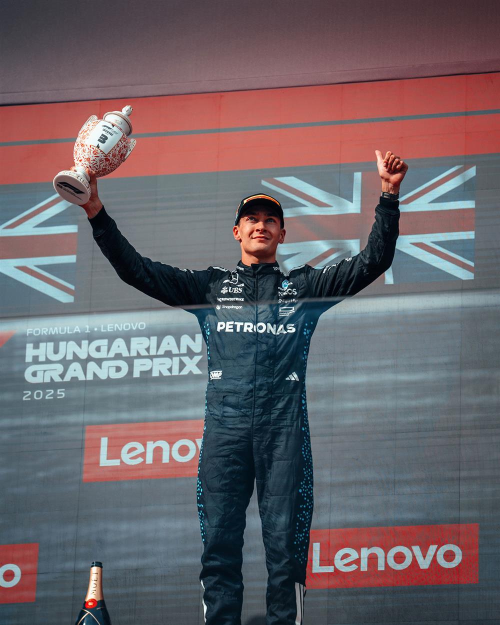 Formula 1 - Grand Prix Ουγγαρία