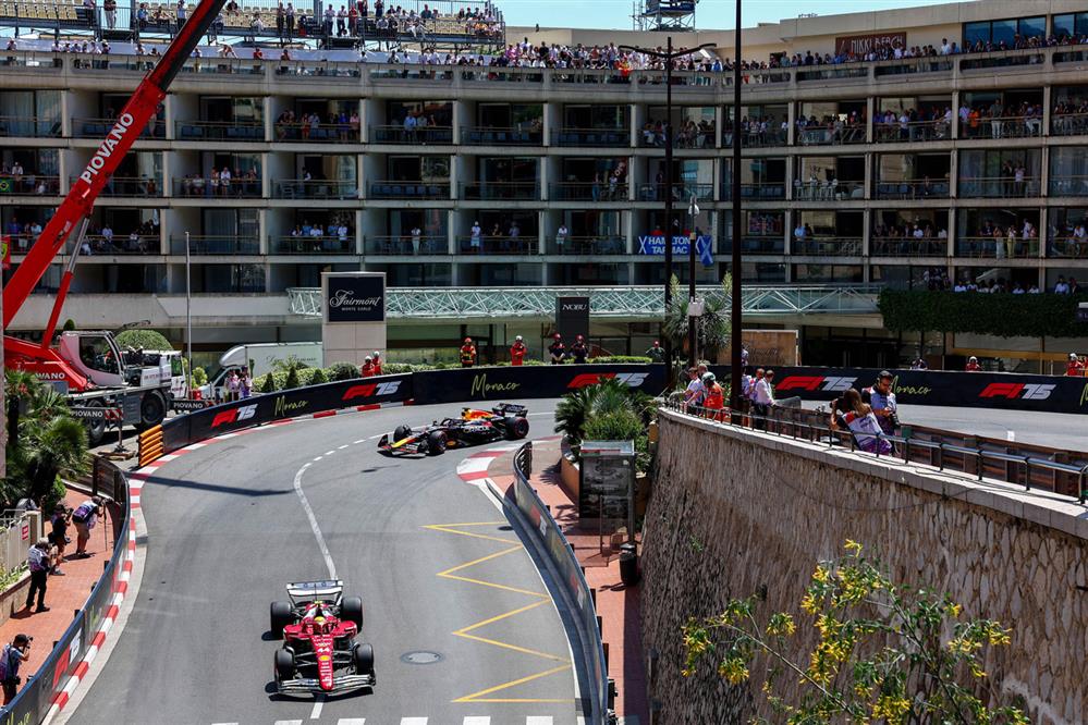 Formula 1 - GP Βαρκελώνης