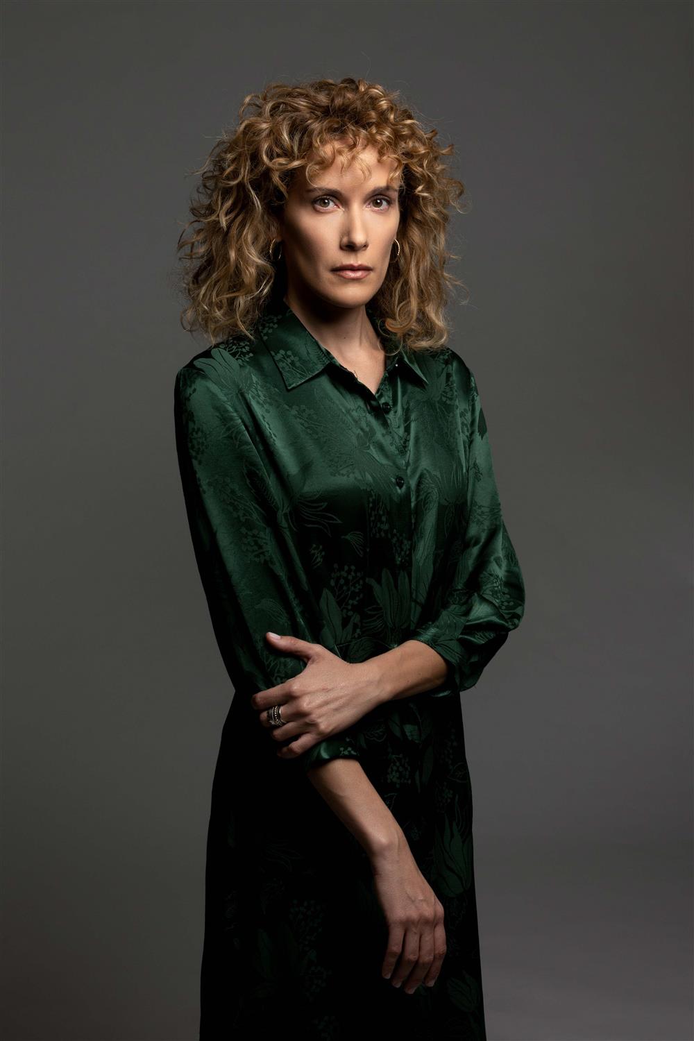 ΧΡΥΣΑ ΨΑΛΤΟΠΟΛΟΥ