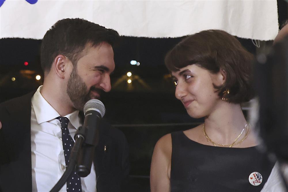 Ζόχραν Μαμντάνι - Ράμα Ντουβάτζι Ζόχραν Μαμντάνι - Ράμα Ντουβάτζι