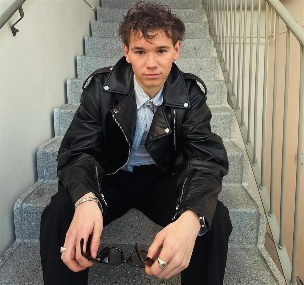 Marcus & Martinus