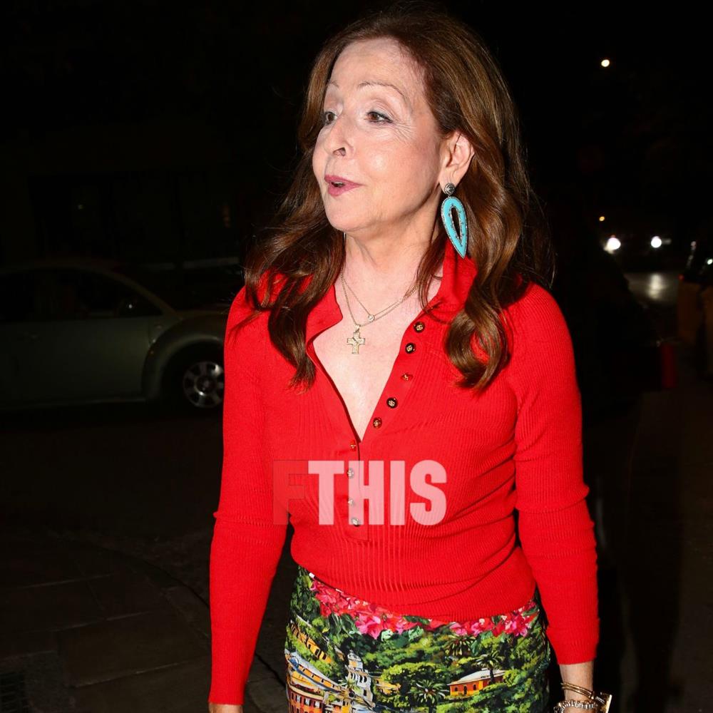 Βίκυ Λέανδρος Βίκυ Λέανδρος